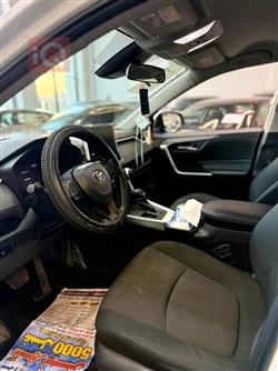 تويوتا راف 4